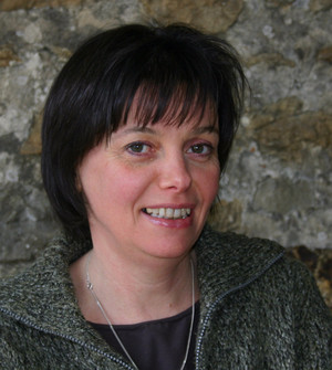 Stéphanie Barbarin Matières à Création