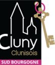 Logo office de Tourisme Cluny Logo office de Tourisme Cluny